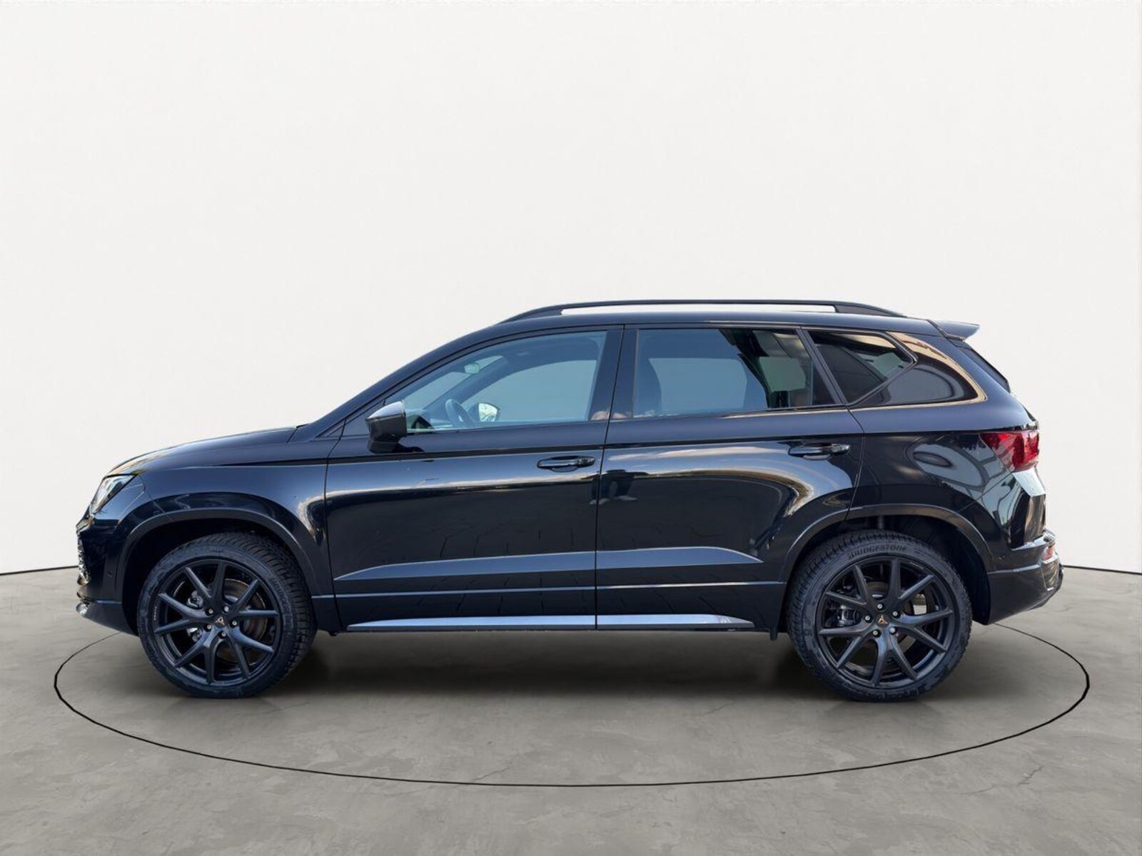 CUPRA Ateca – Bild 6