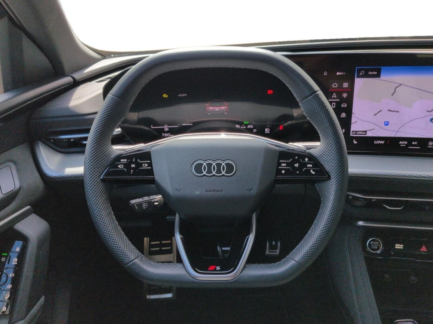 Bild über Audi Q5 SUV TFSI quattro 150 kW S tronic - für weitere Informationen kontaktieren Sie den Audi Partner