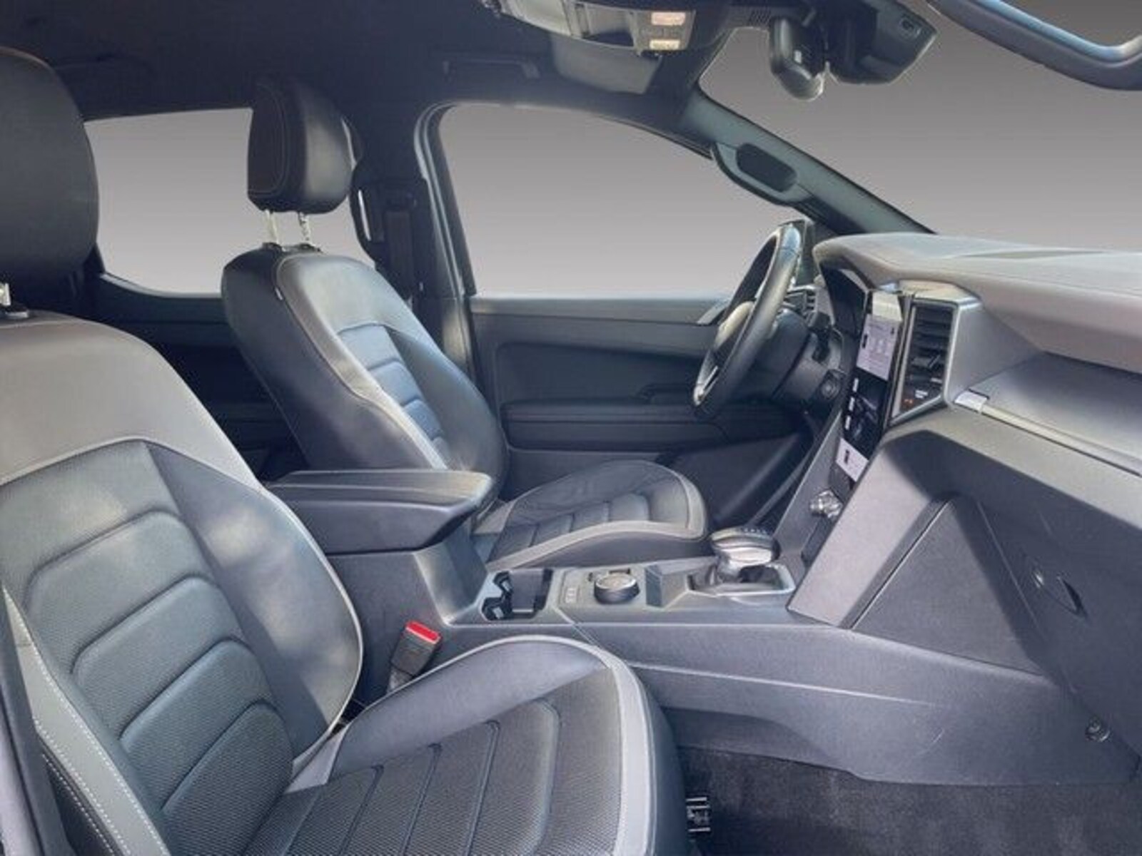 Volkswagen Amarok DoubleCab – Bild 14