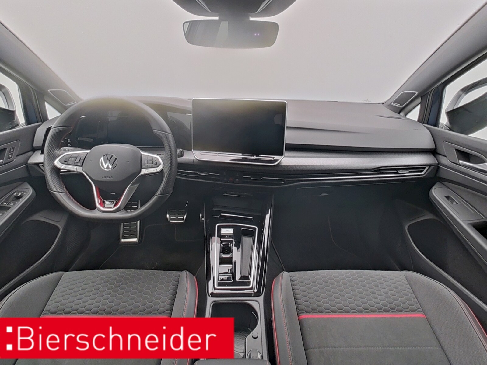 Volkswagen Golf – Bild 10