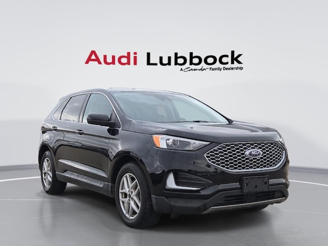 Photo of 2024 Ford Edge