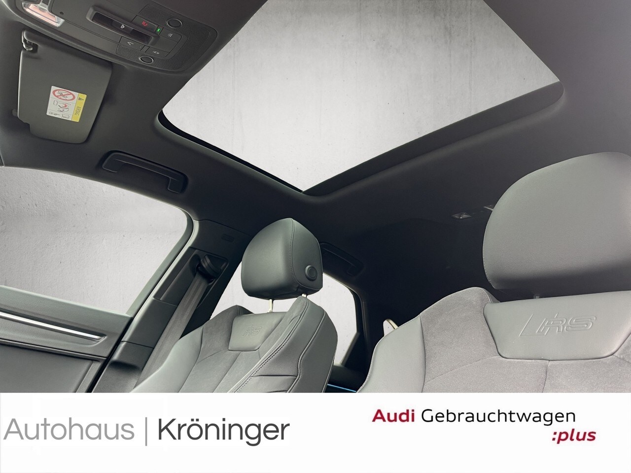 Image about Audi RS Q3 Sportback TFSI quattro S tronic