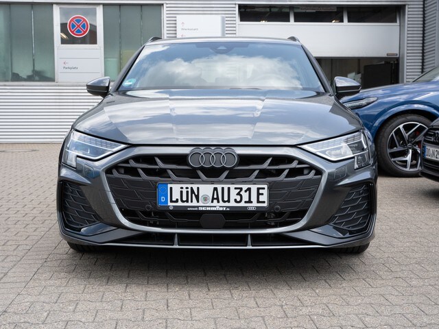 Image about Audi A3 Sportback TFSI e S line 40 TFSI e S tronic