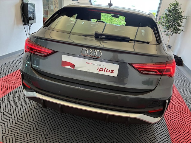 Audi Q3 Sportback S Line 35 TFSI 150 Ch S Tronic -  - Joinsteer - #4