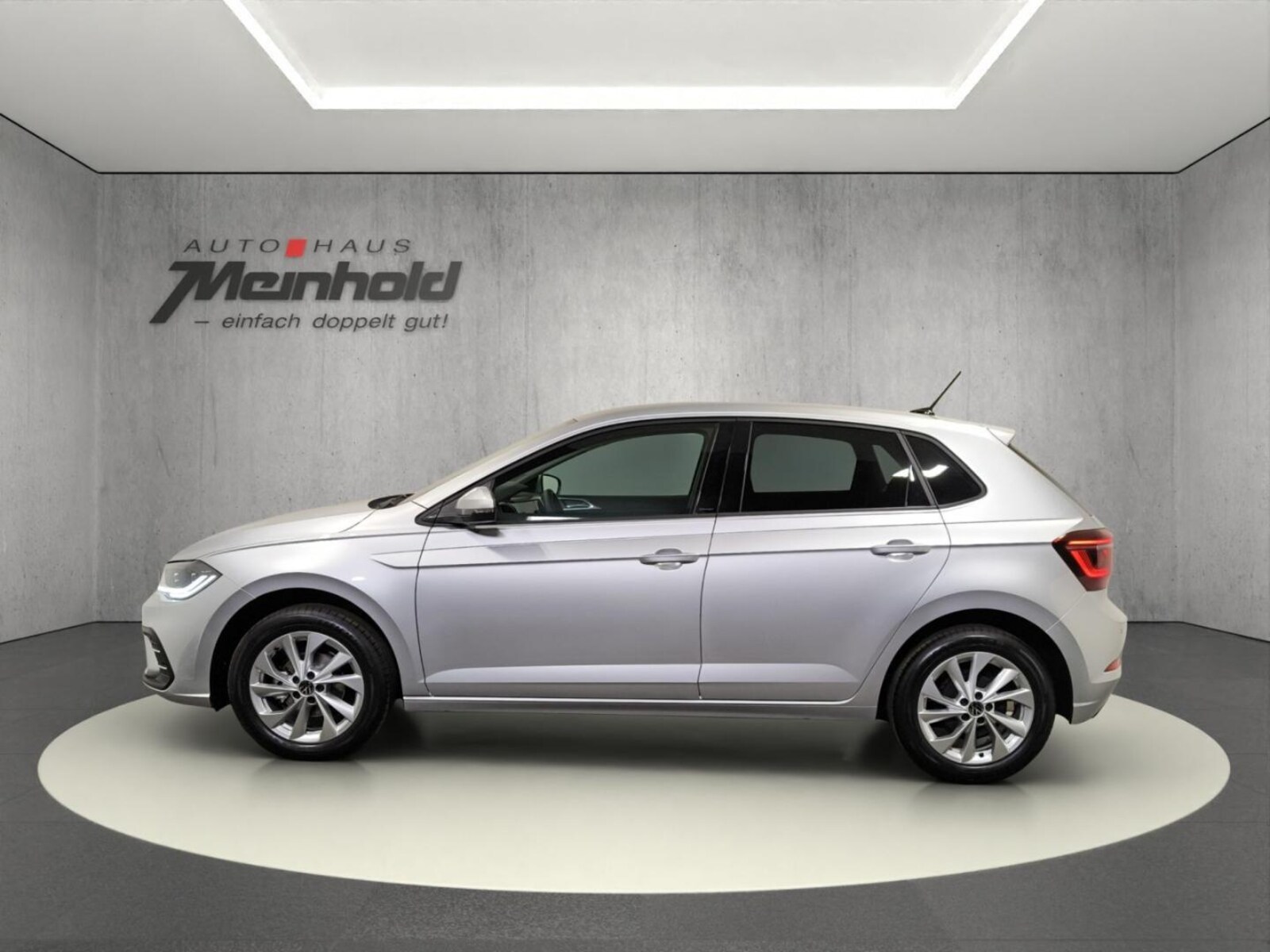Volkswagen Polo – Bild 6