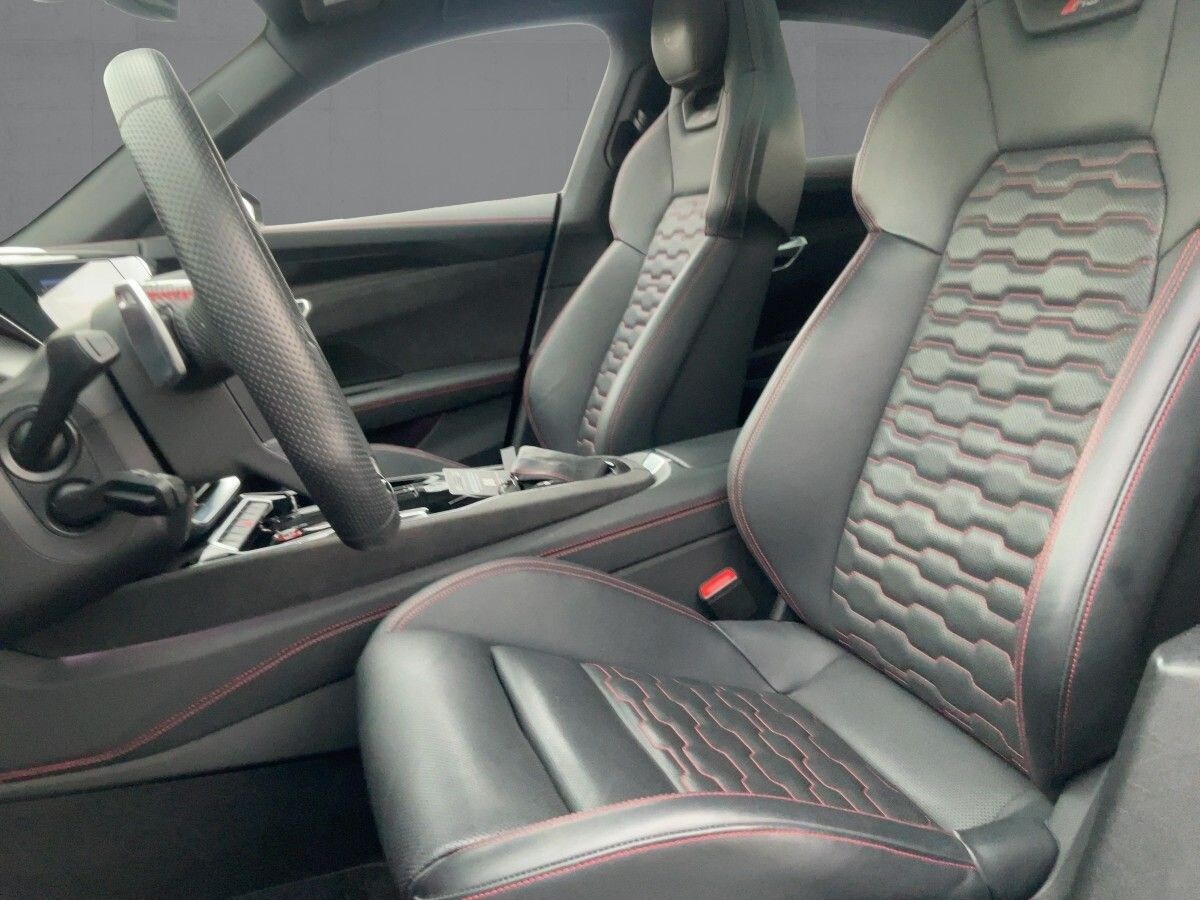 Image about Audi RS e-tron GT e-tron quattro