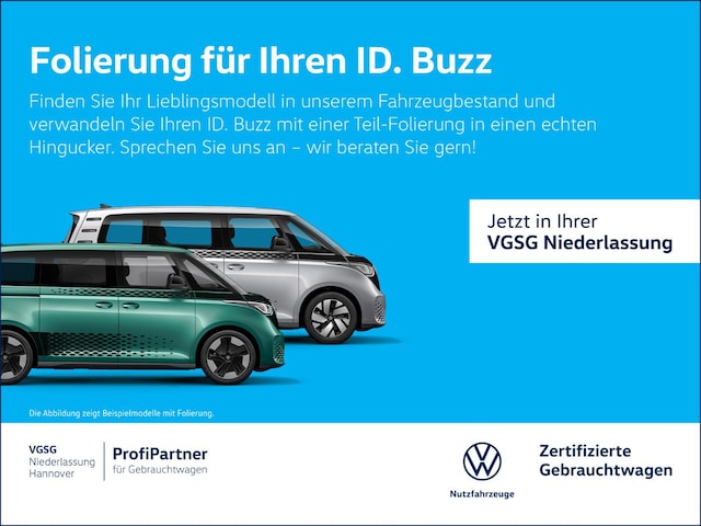 Volkswagen ID.Buzz