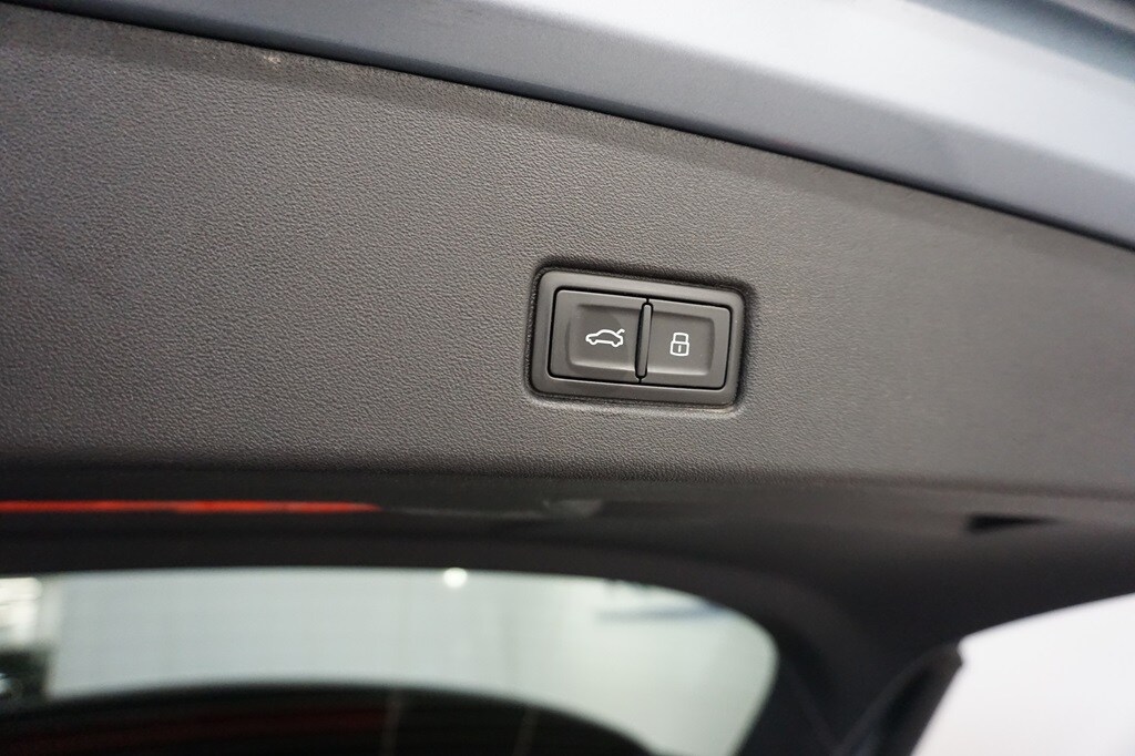 Bild som visar Audi Q4 e-tron Q4 45 e-tron quattro 195,00 kW - för mer information kontakta din Audi Partner