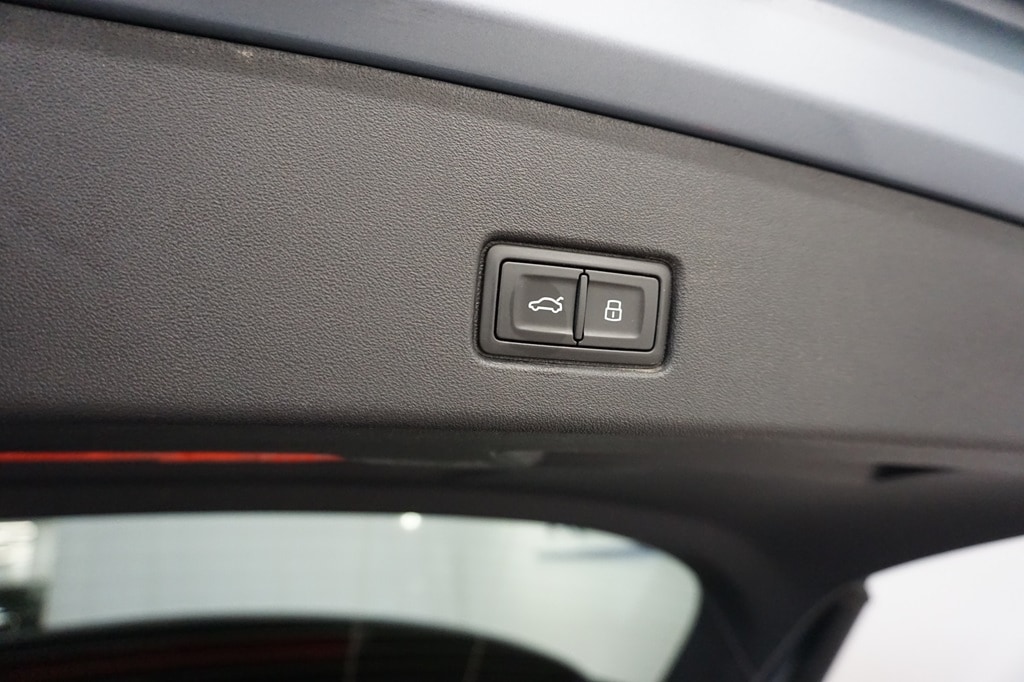 Bild som visar Audi Q4 e-tron Q4 45 e-tron quattro 195,00 kW - för mer information kontakta din Audi Partner