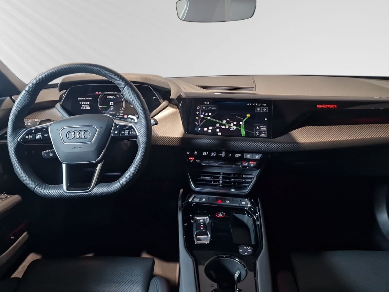 Audi e-tron GT quattro – Bild 7