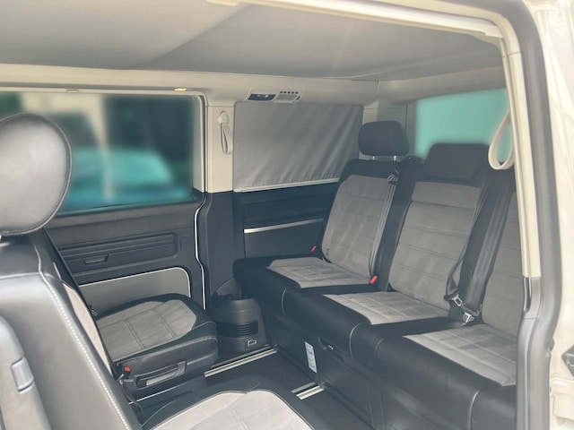 Volkswagen T6.1 California