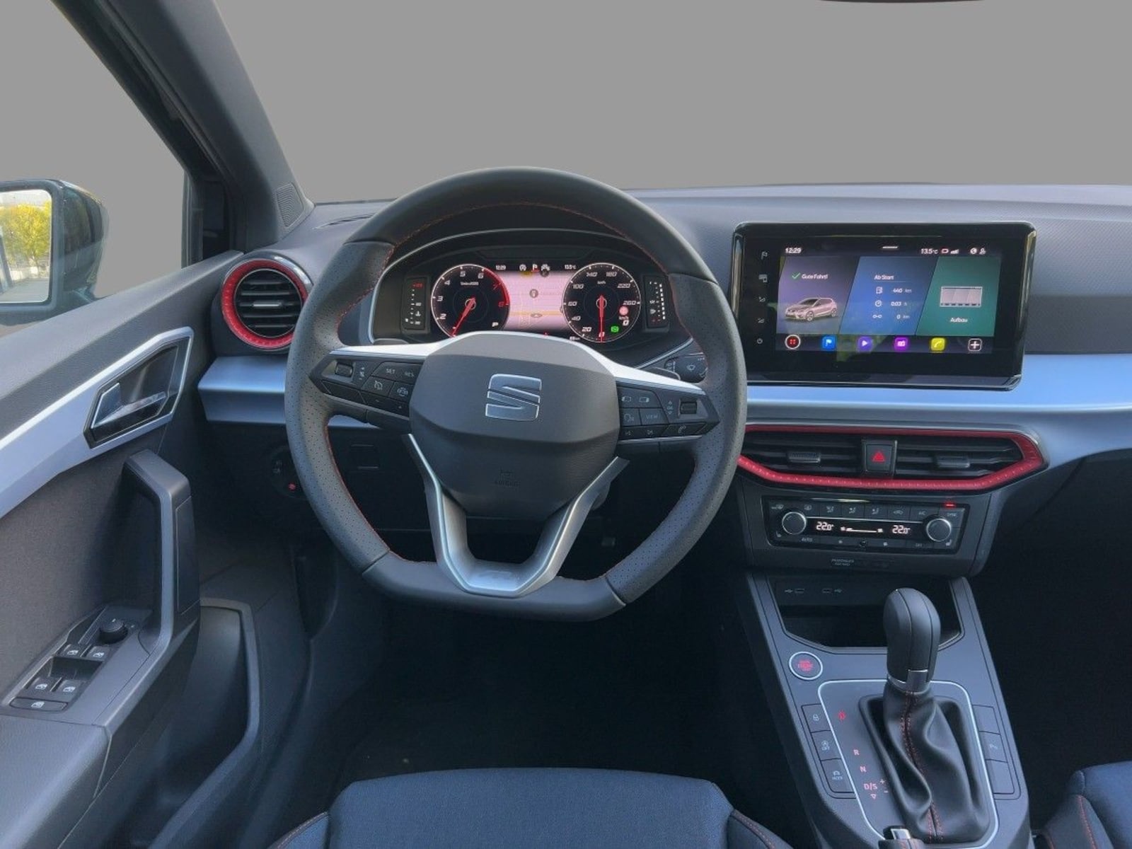 SEAT Ibiza – Bild 8