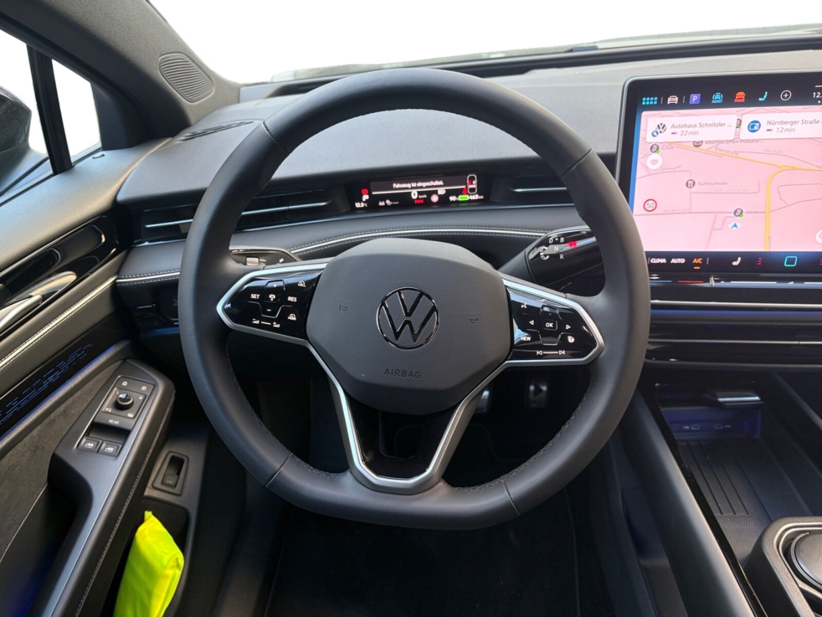 Volkswagen ID.7 – Bild 12