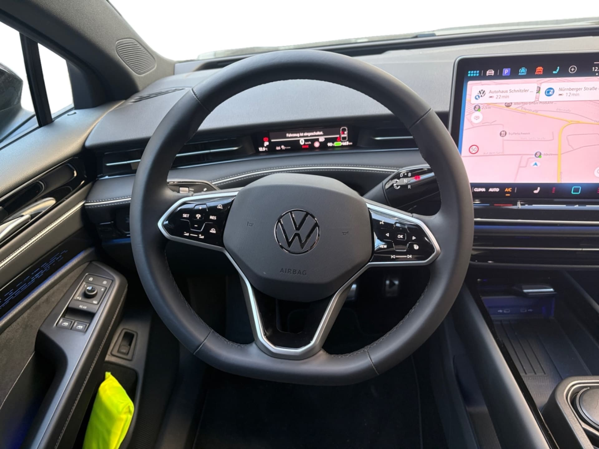 Volkswagen ID.7 Pro