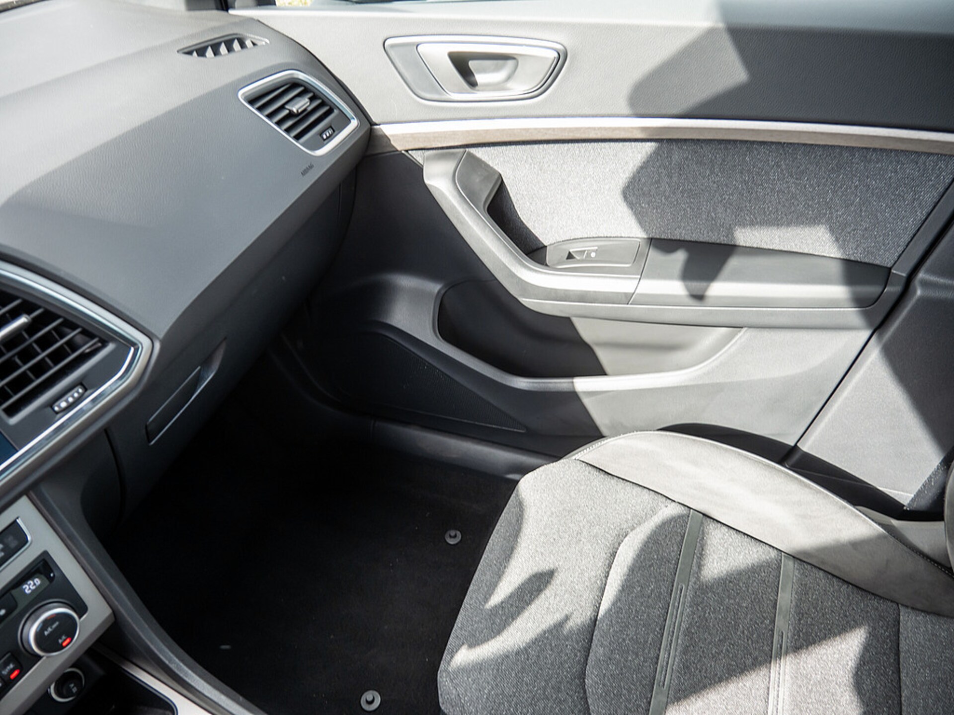 SEAT Ateca Xperience