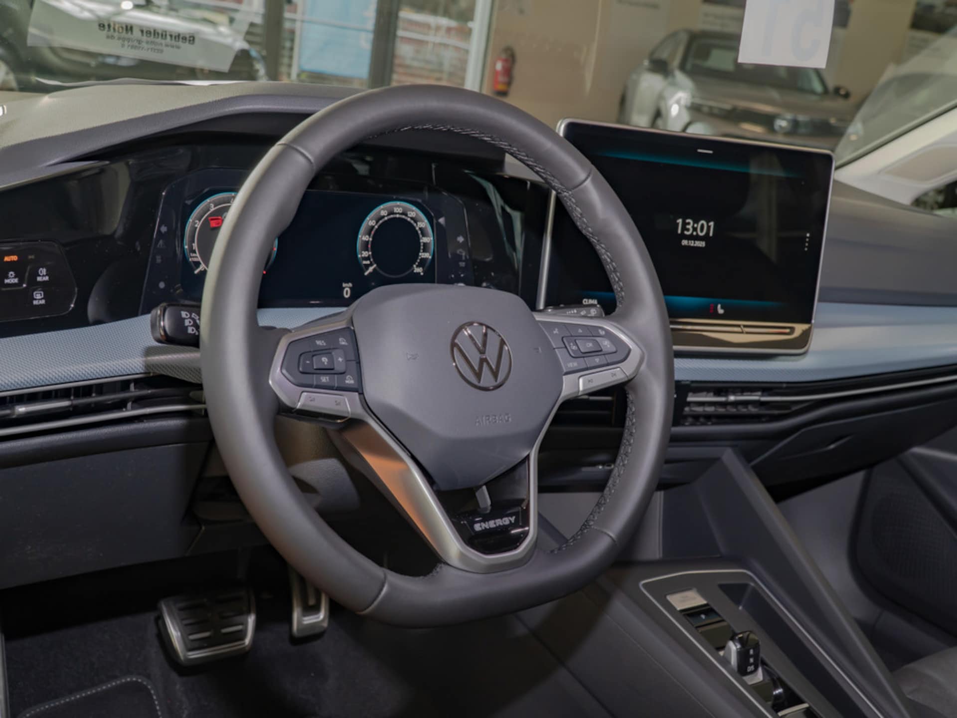 Volkswagen Golf ENERGY