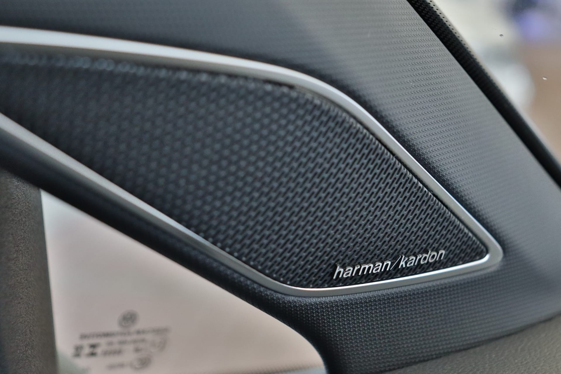 Volkswagen Golf R 20 Years