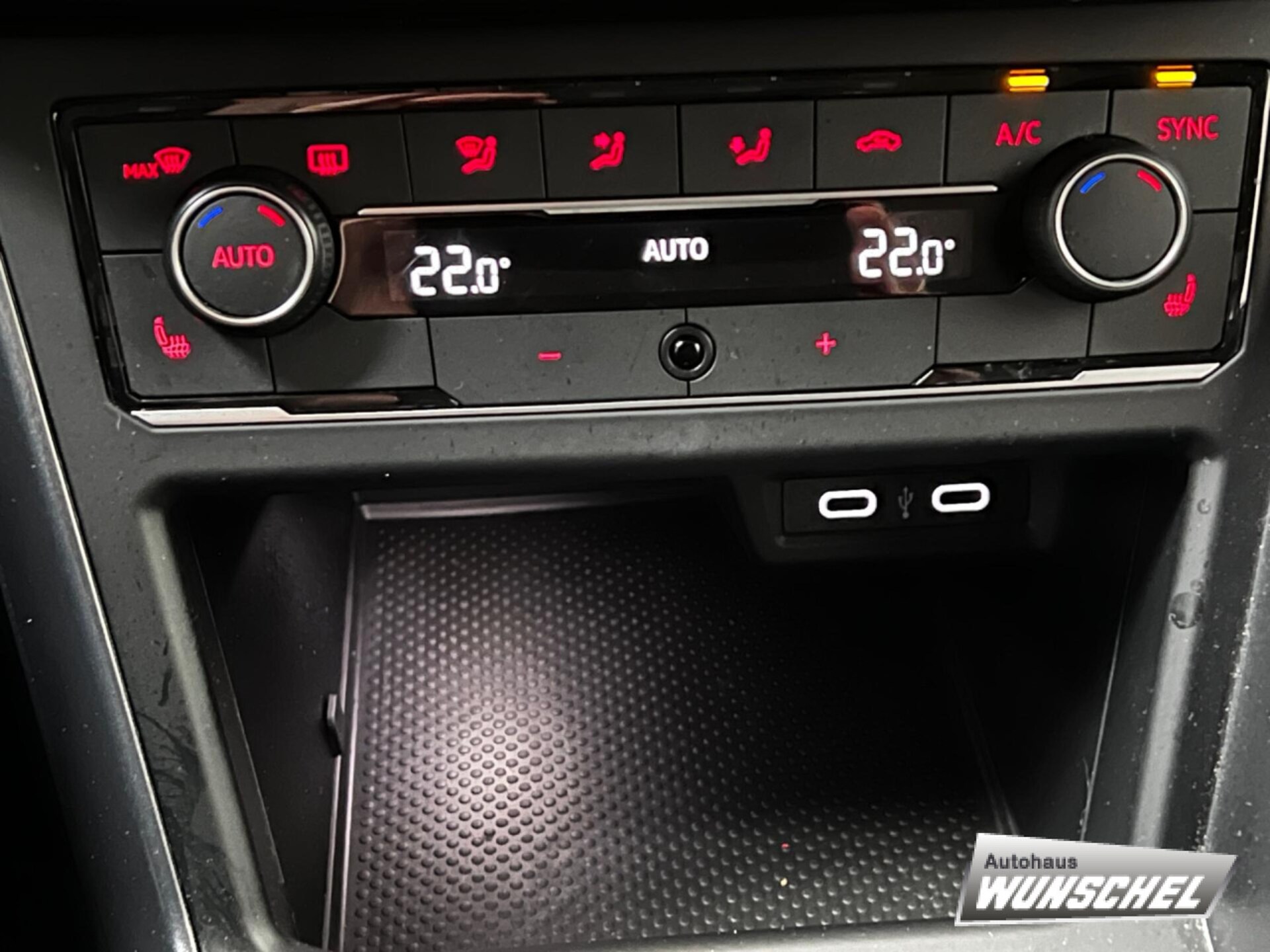 Volkswagen Polo Highline