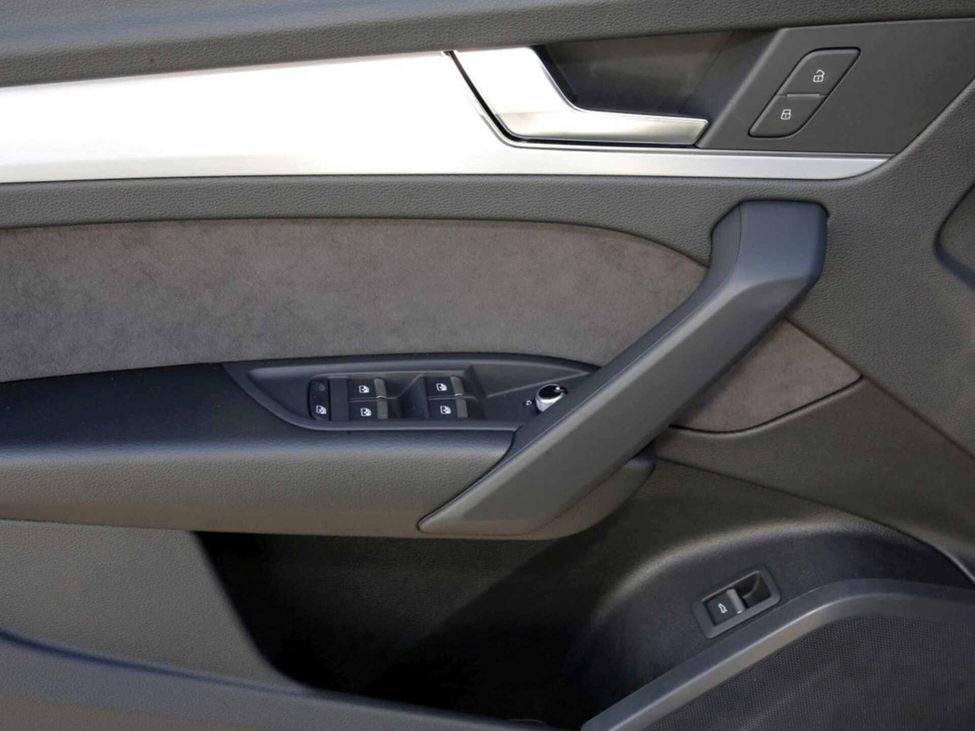 Audi SQ5 Sportback