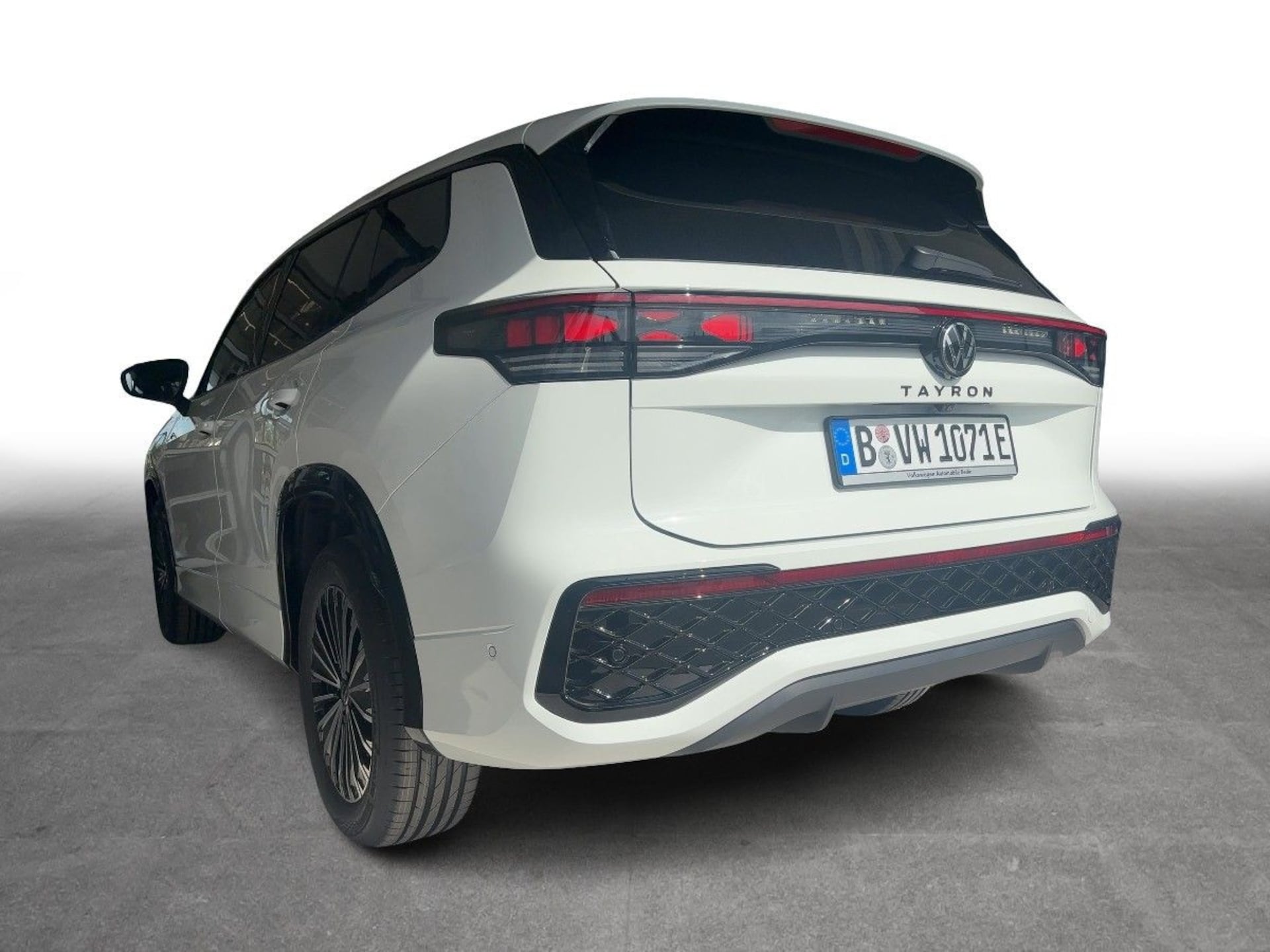 Volkswagen Tayron R-Line