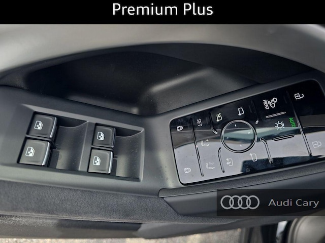 2026 Audi SQ5 Premium Plus - Photo 27