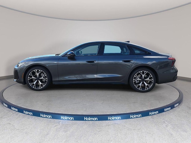 2026 Audi A6 Premium Plus - Photo 8