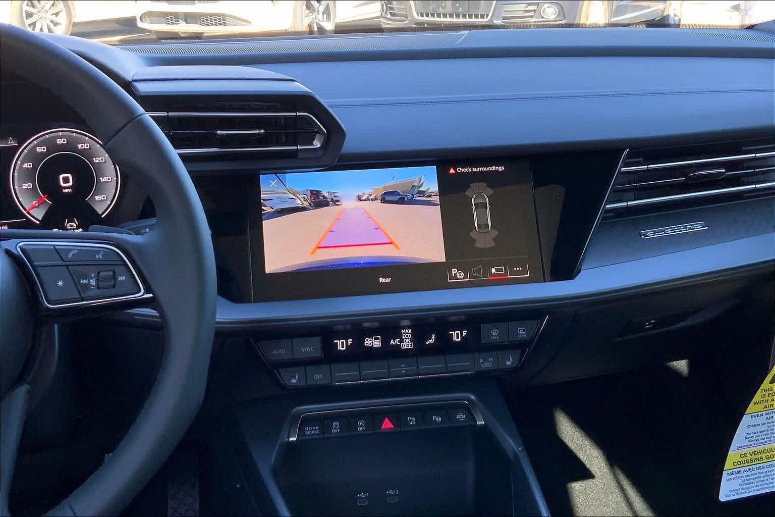 2026 Audi A3 Premium Plus - Photo 6