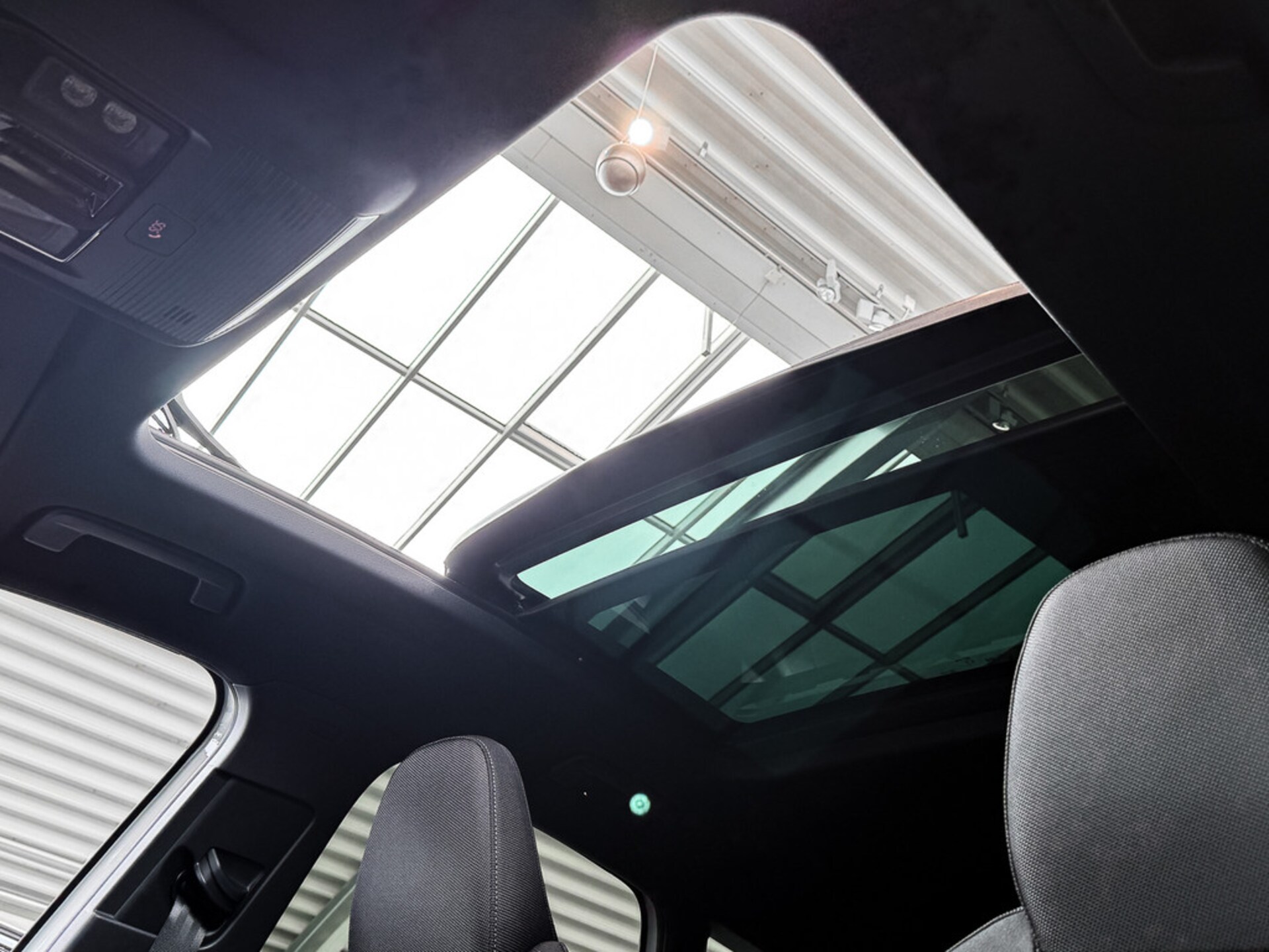 Audi Q3 SUV e-hybrid