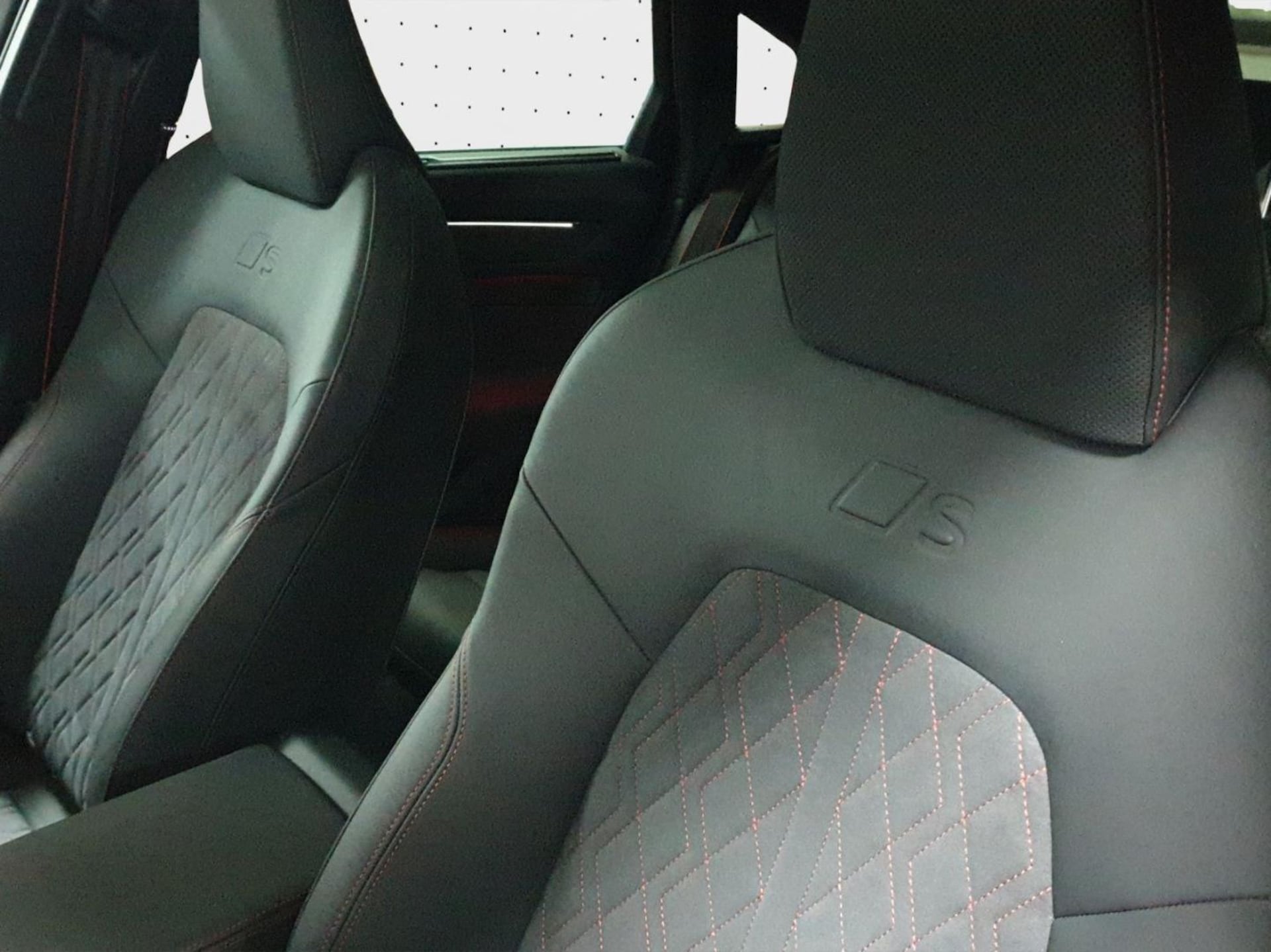 Audi A6 Limousine