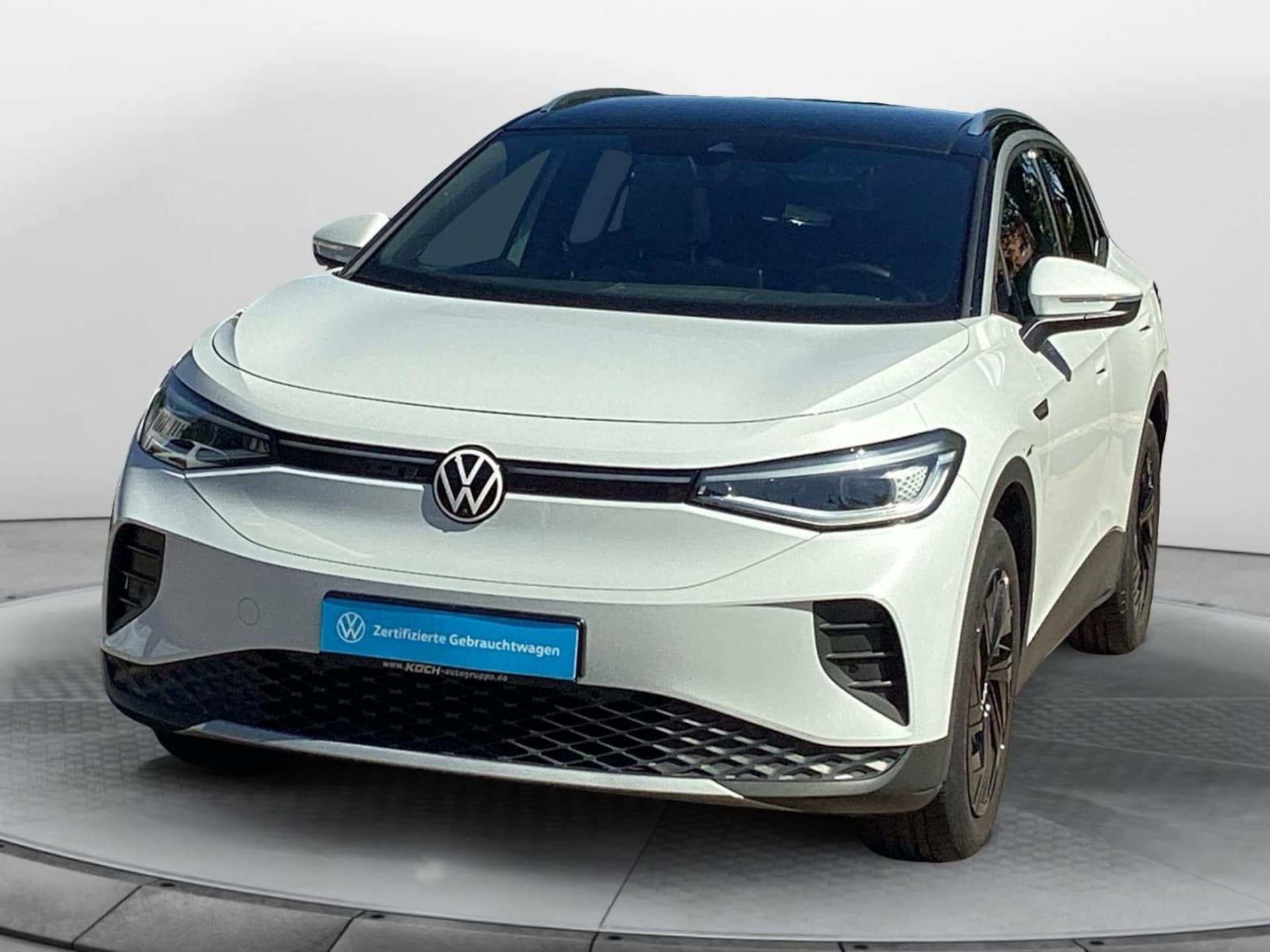 Volkswagen ID.4 Pro Performance