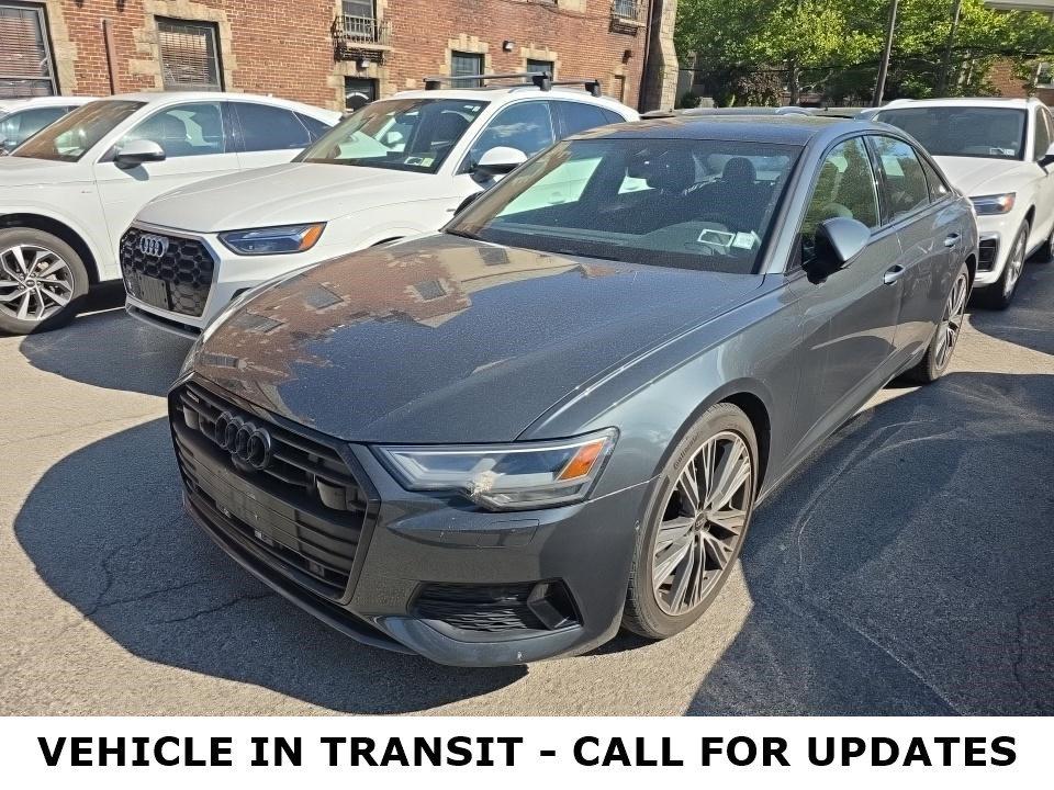 2023 Audi A6 Sport 45 Premium Plus S tronic quattro's photo
