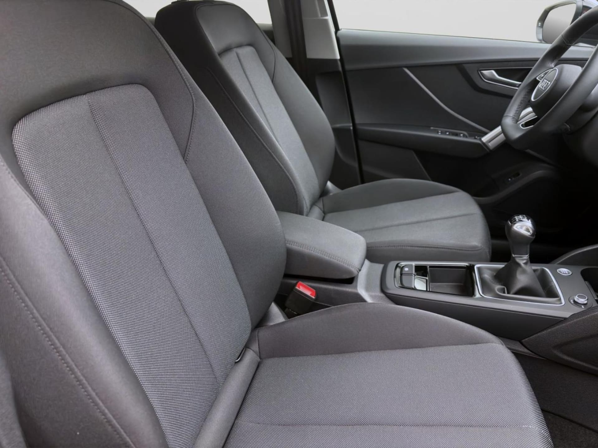 Audi Q2 Advanced