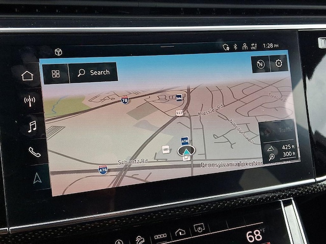 2021 Audi SQ7