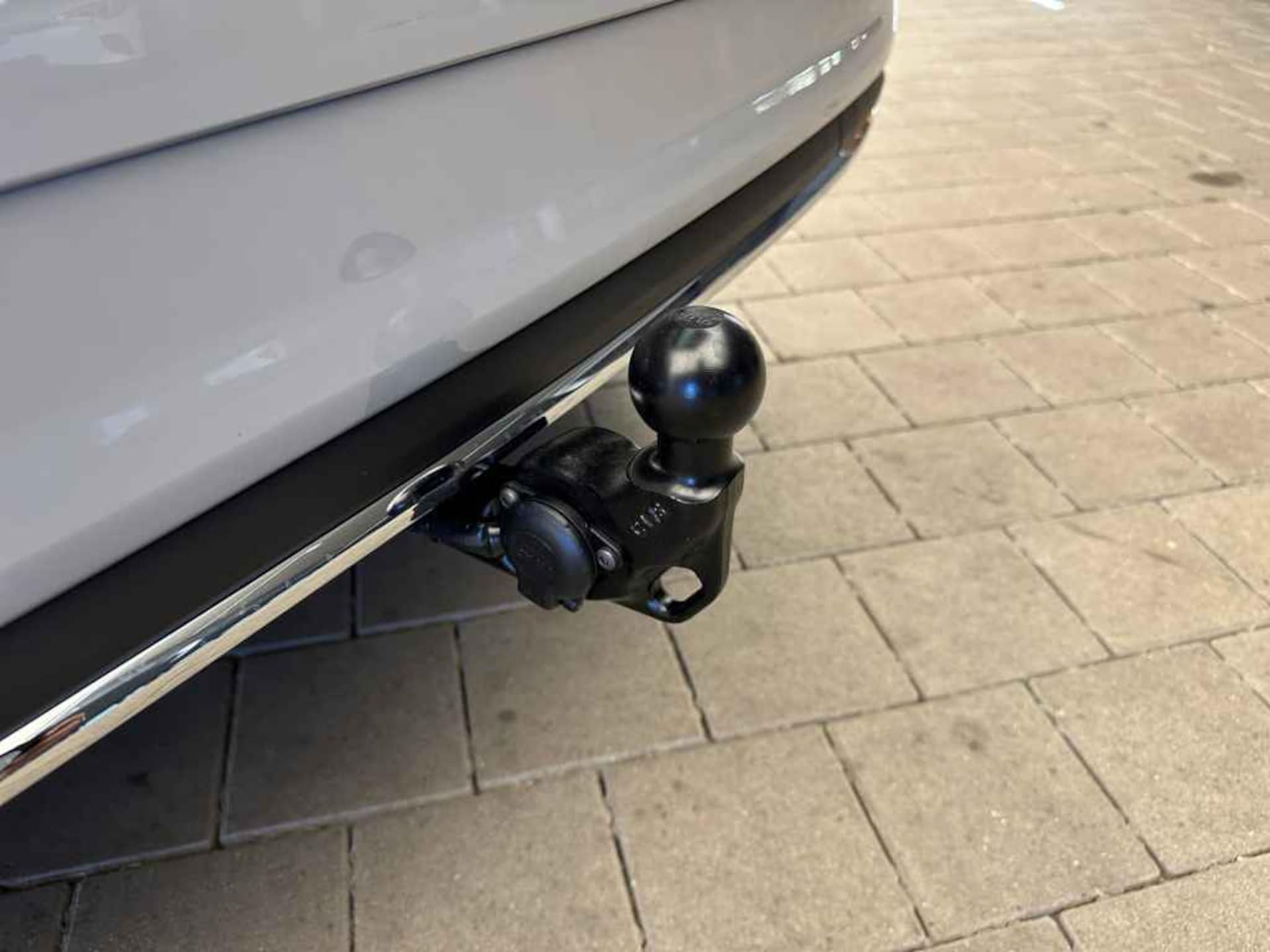 Skoda Karoq Sportline