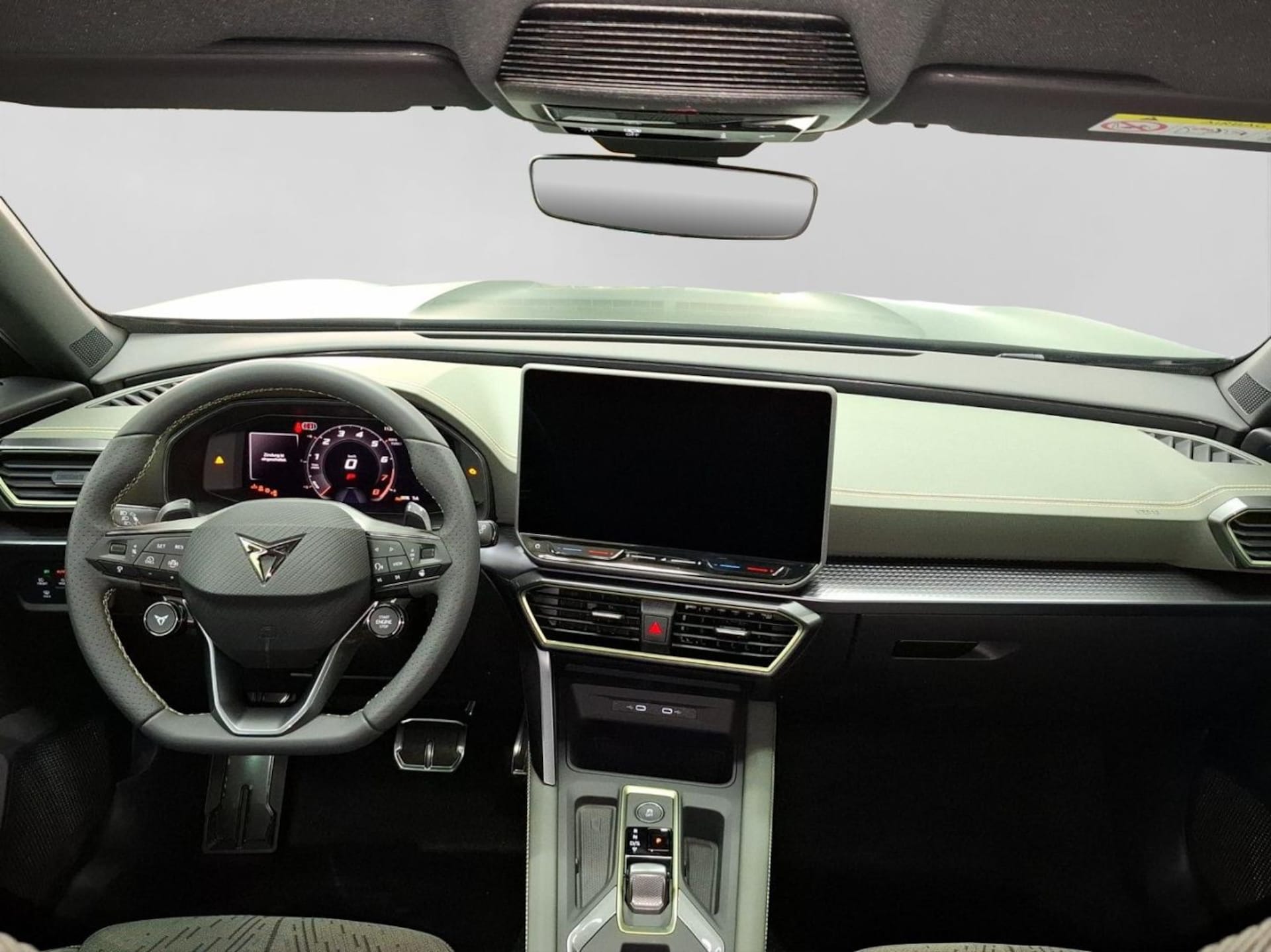 CUPRA Formentor VZ