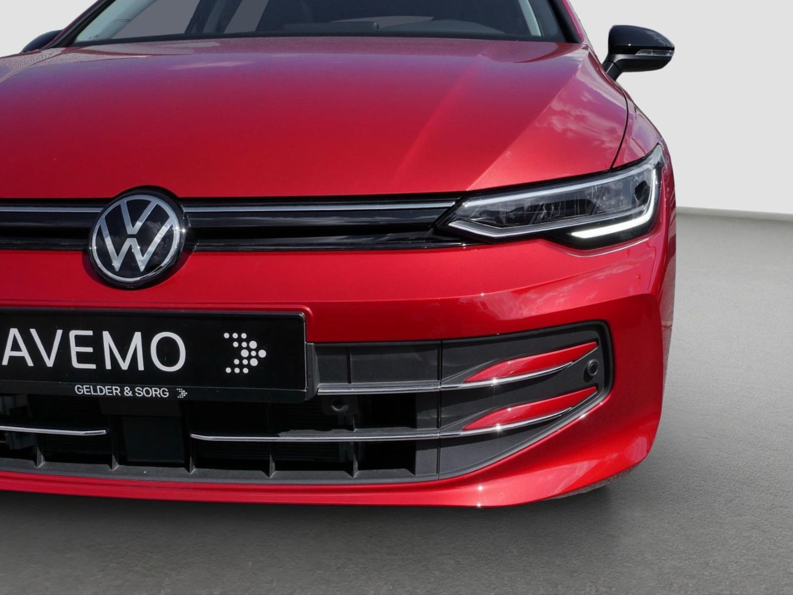 Volkswagen Golf Variant – Bild 12