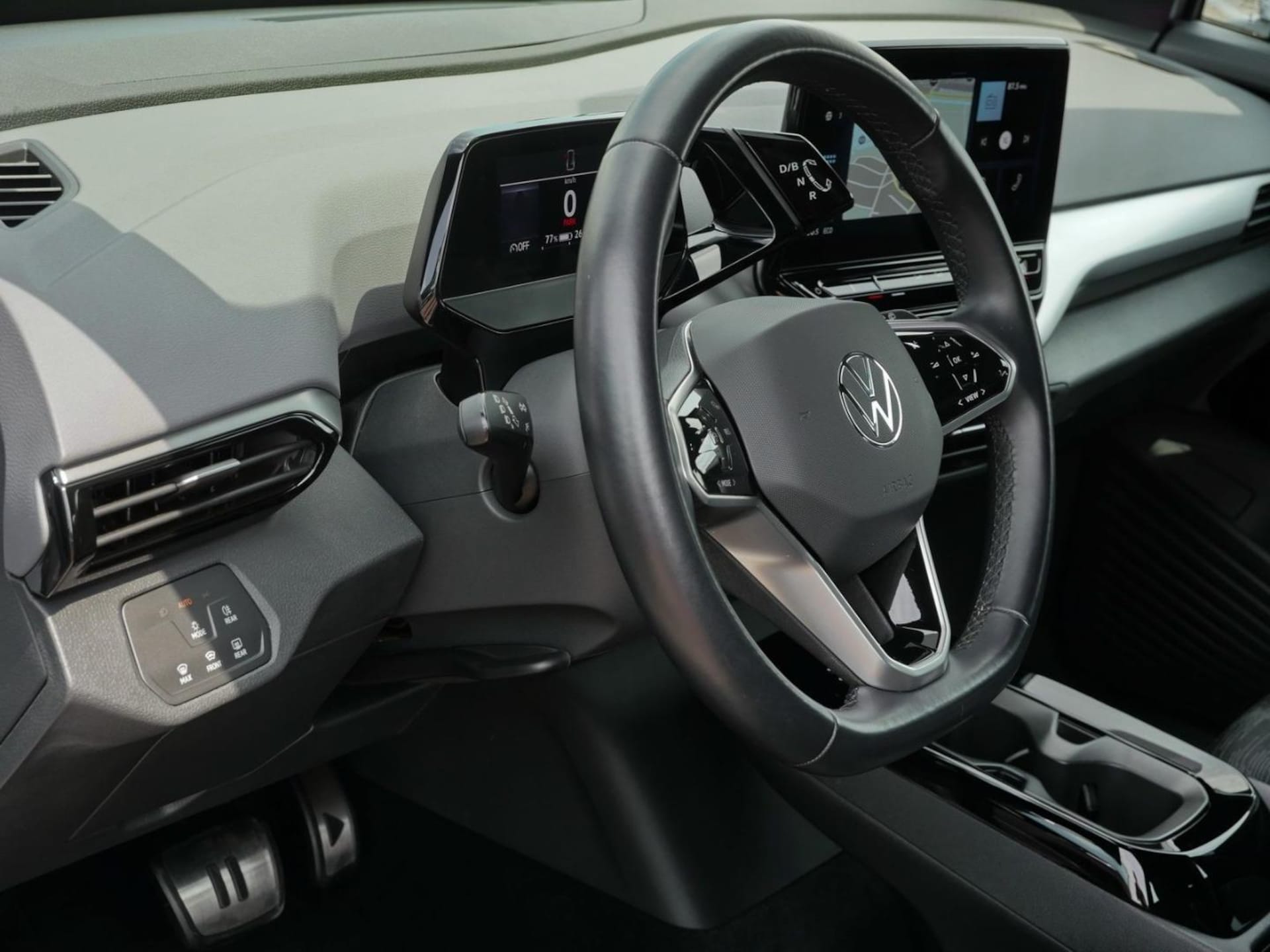 Volkswagen ID.4 Pro Performance