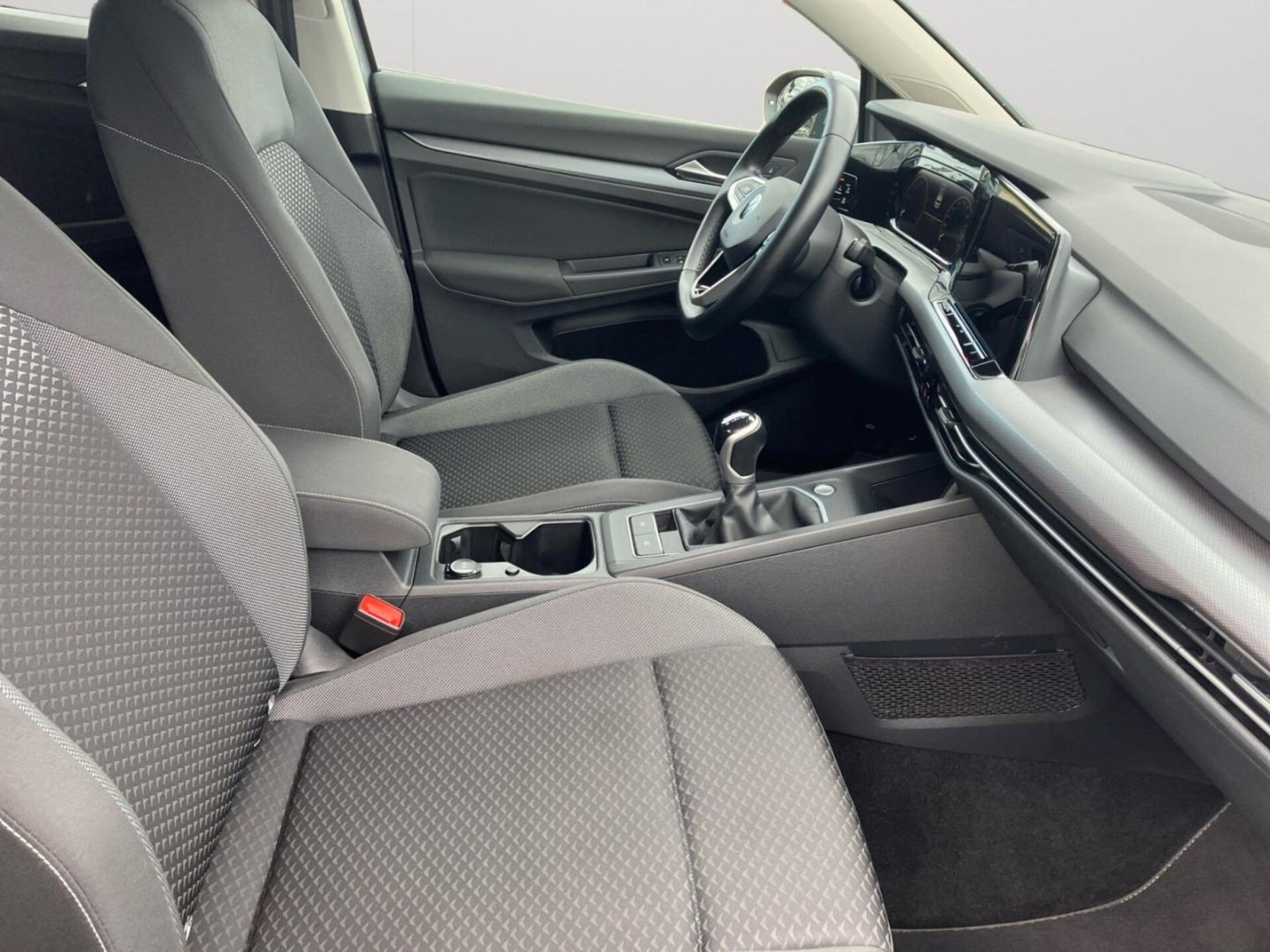 Volkswagen Golf Active