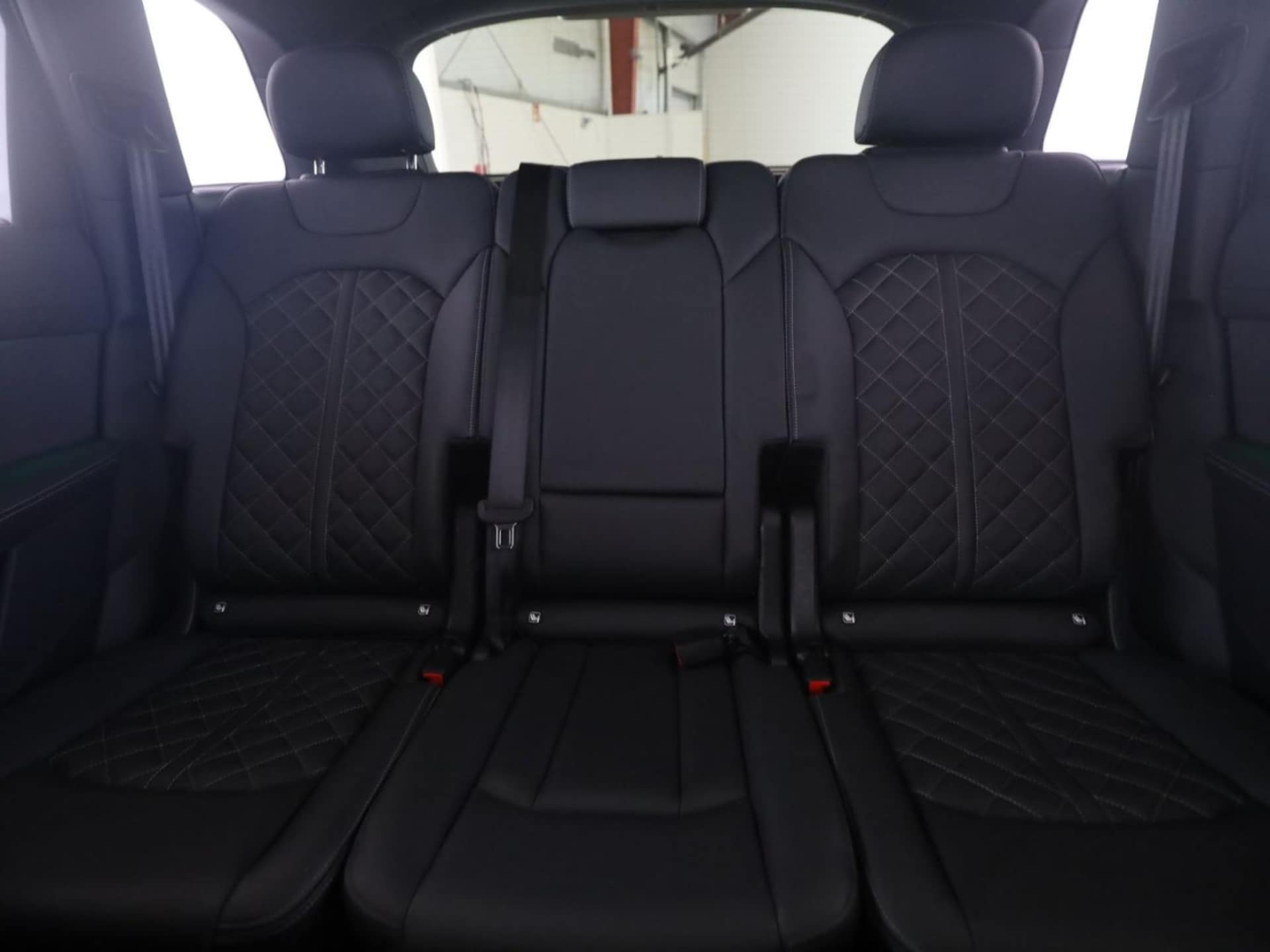 Audi Q7 SUV TFSI e S line