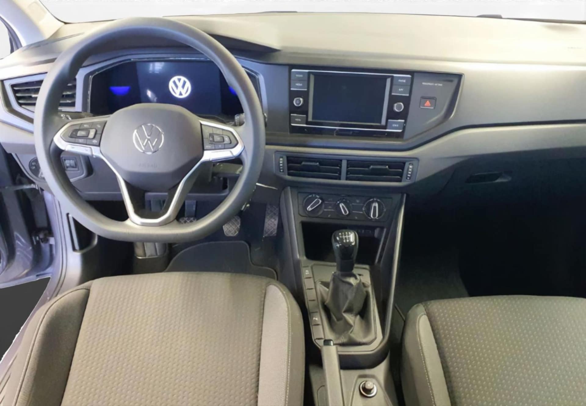 Volkswagen Polo FRESH