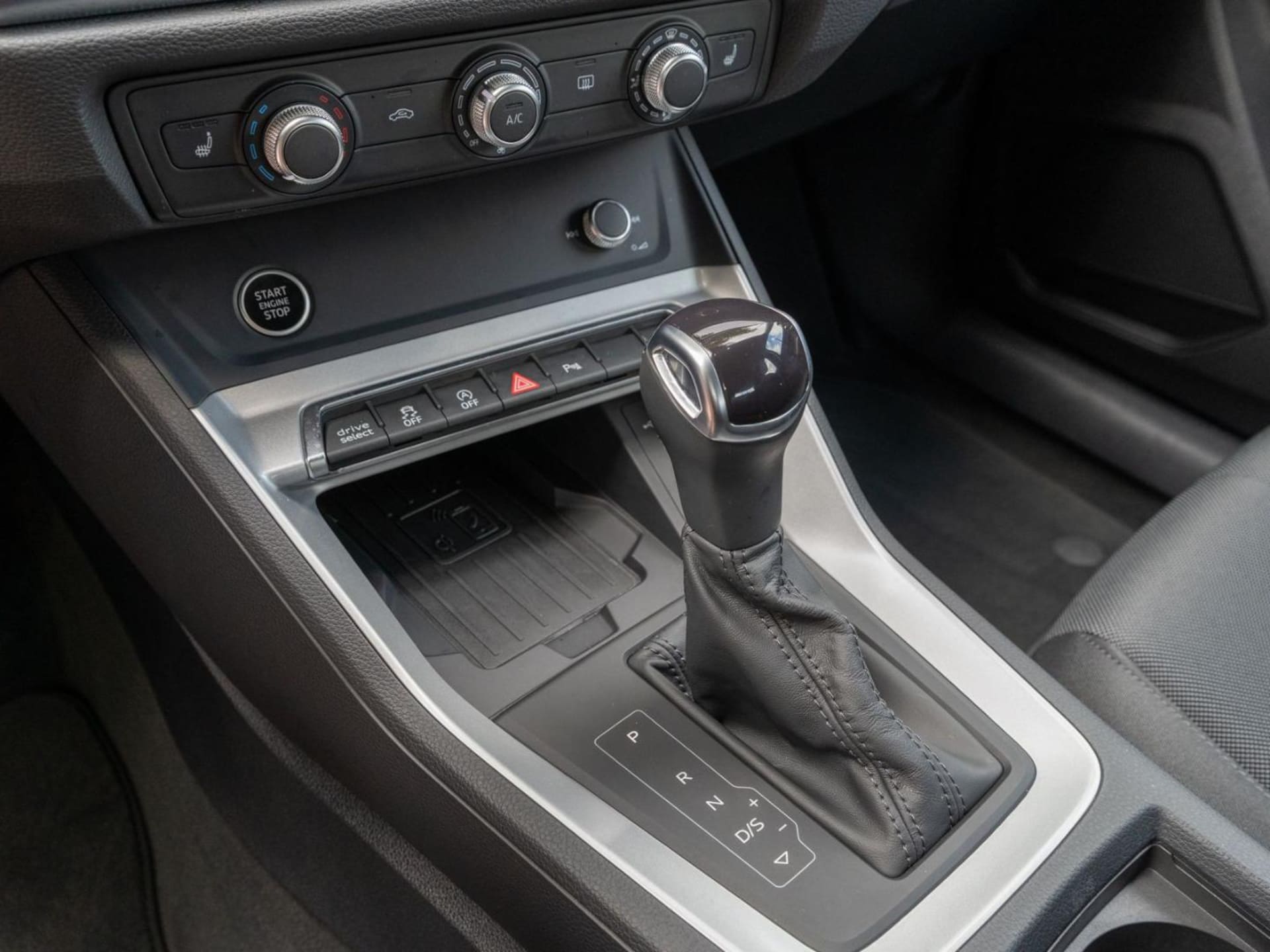 Audi Q3 Sportback S line