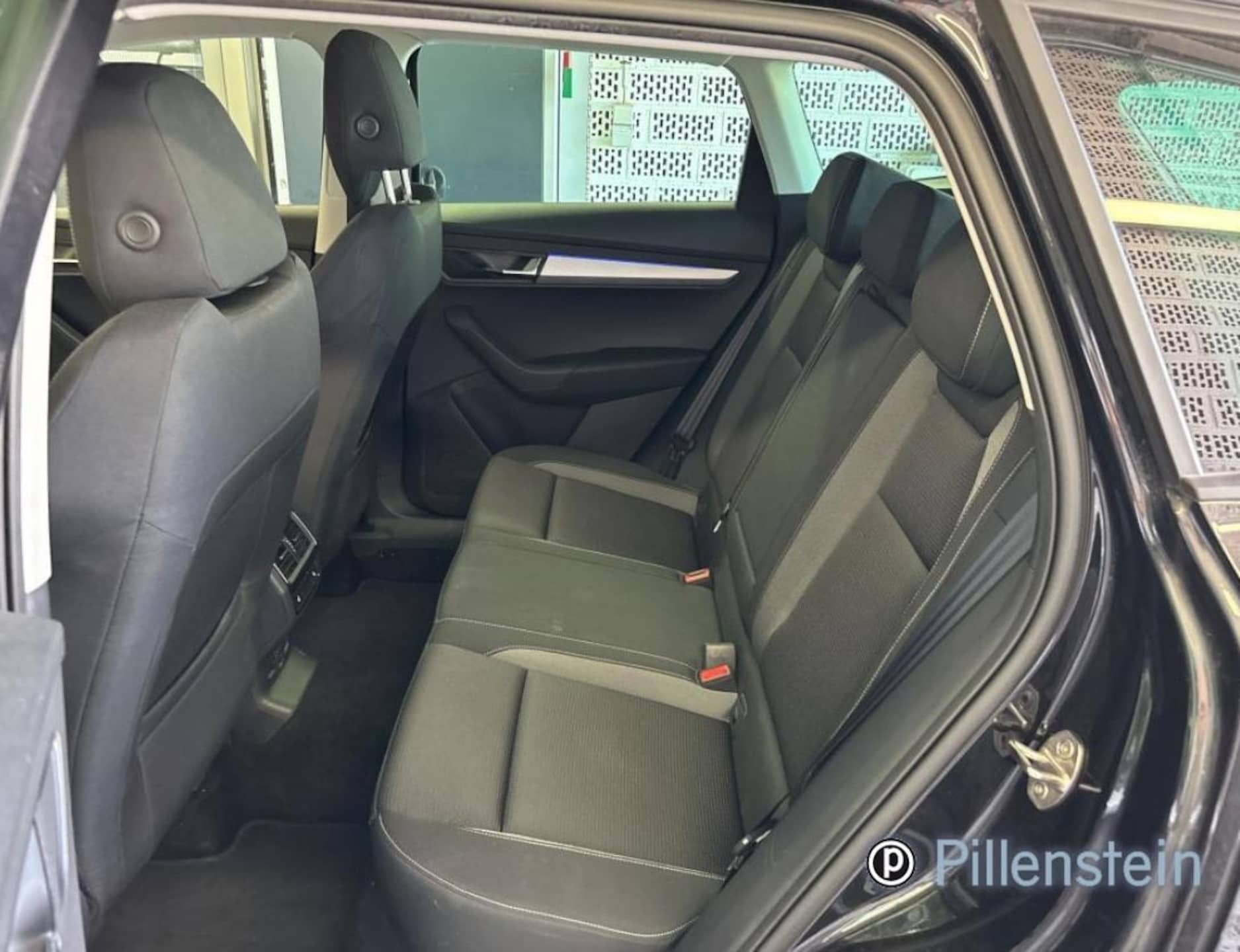 Skoda Karoq Ambition