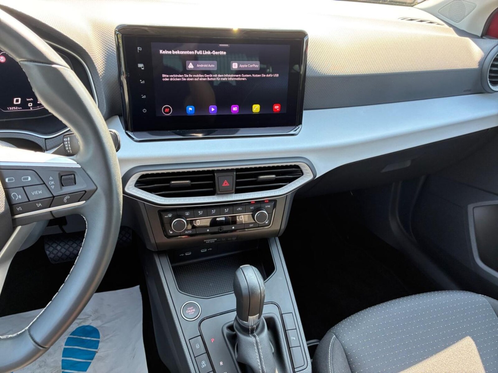 SEAT Ibiza – Bild 11