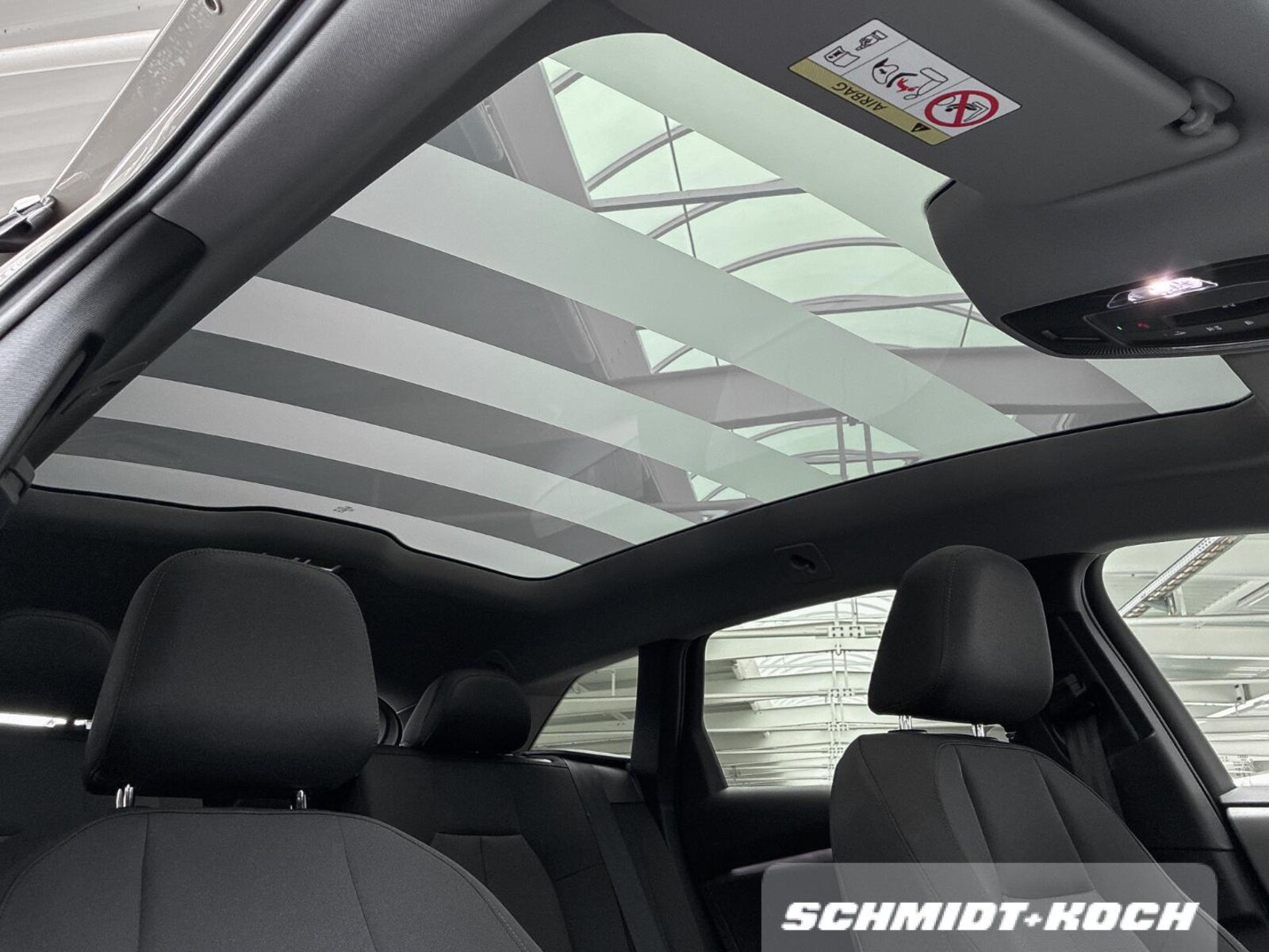 Audi A6 Avant e-tron – Bild 14