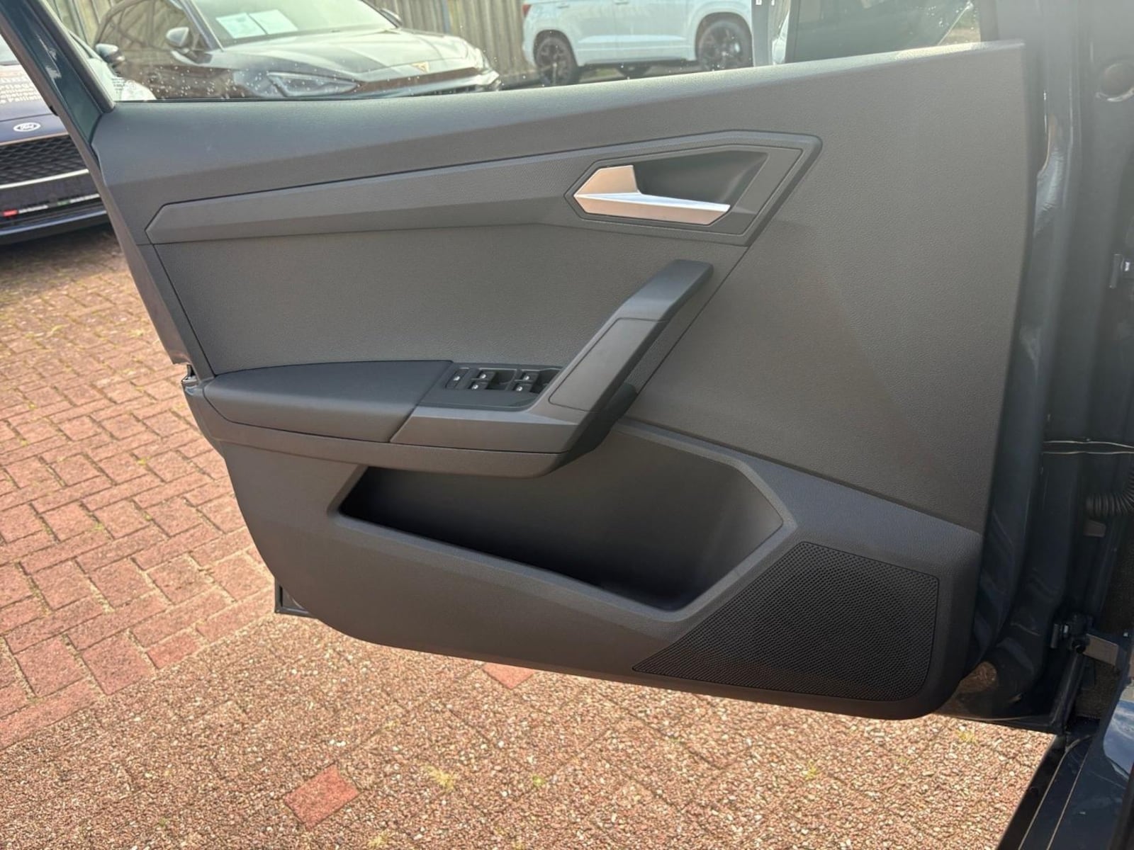 SEAT Arona – Bild 19