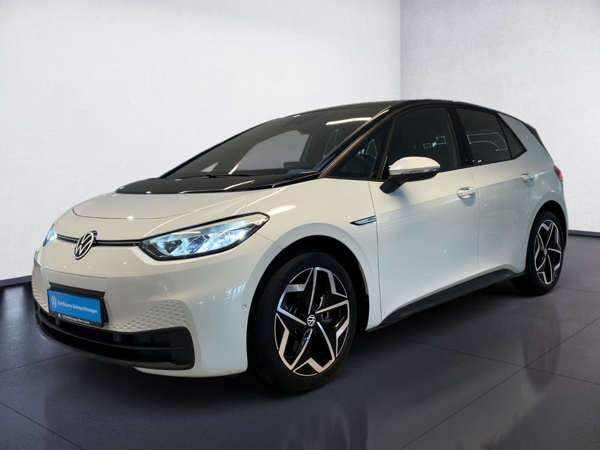 Volkswagen ID.3 Pro Performance