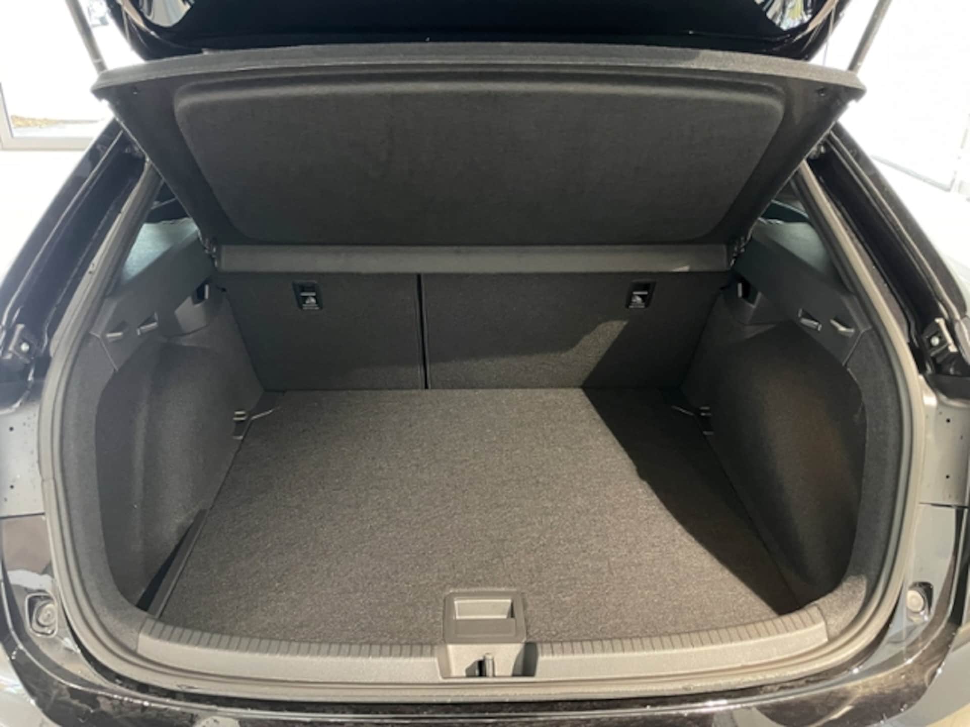 Volkswagen Taigo ENERGY