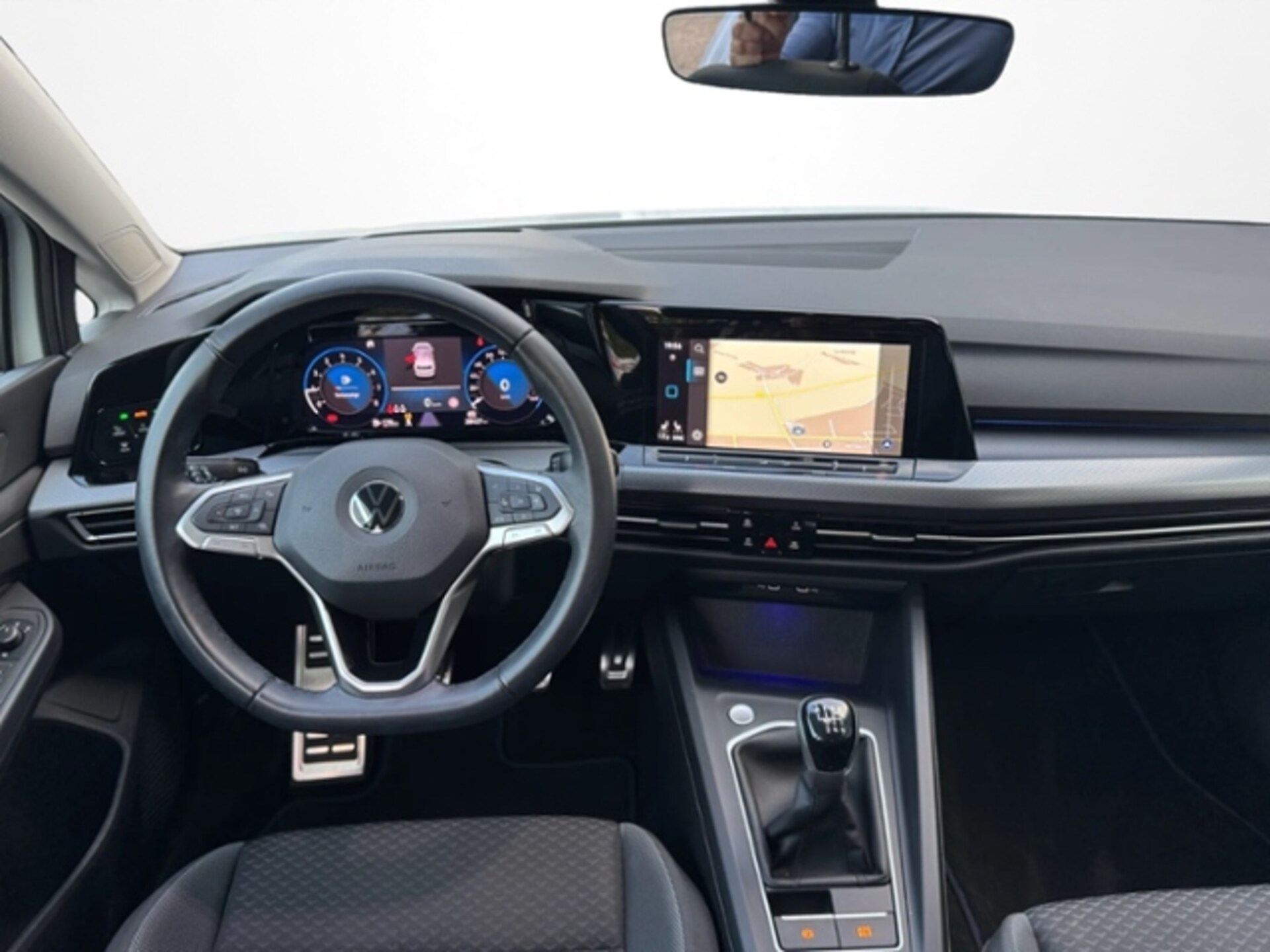 Volkswagen Golf Active