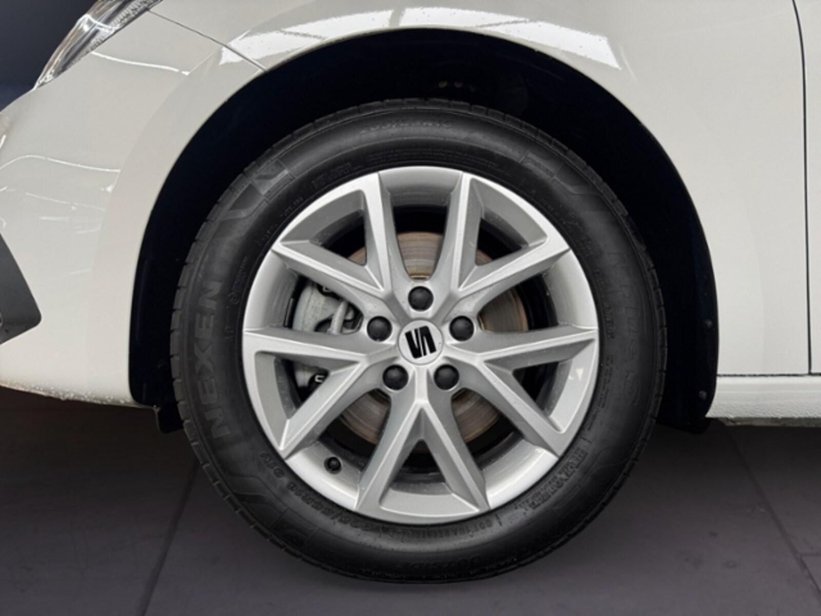 SEAT Leon Sportstourer – Bild 7