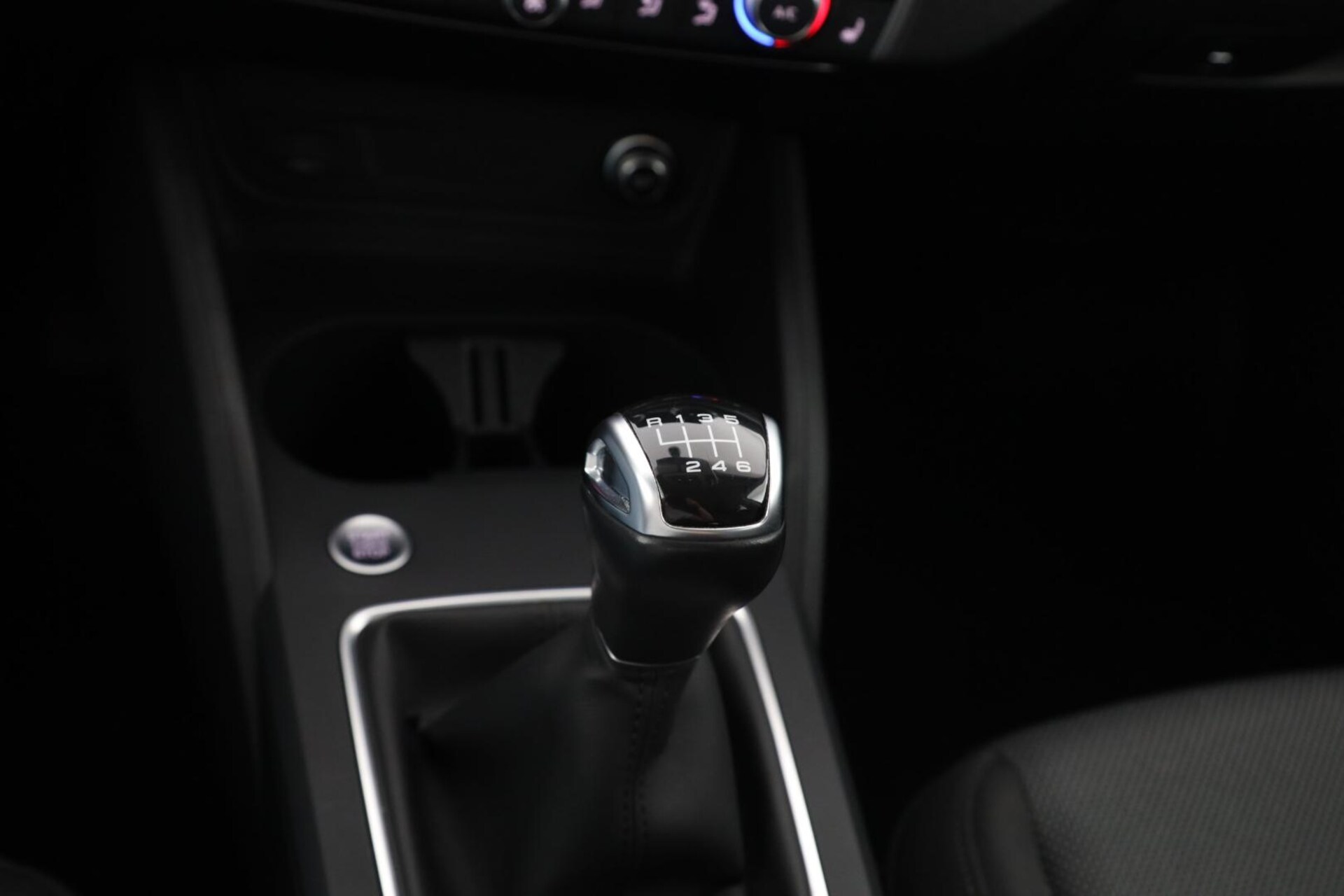 Audi Q2 Advanced